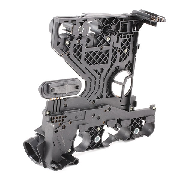 Transmission control module (TCM)