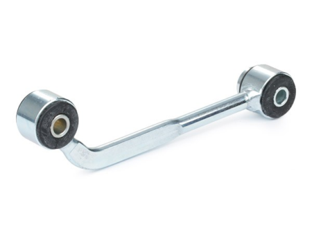 Anti-roll bar link suitable for MERCEDES-BENZ C-Class, CLK, CLC Rear Axle Left