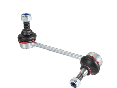 Anti-roll bar link suitable for MERCEDES-BENZ S-Class Front Axle Left