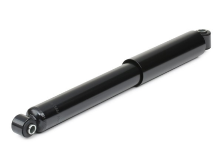 Shock absorber Rear Axle, Oil Pressure, Telescopic Shock Absorber