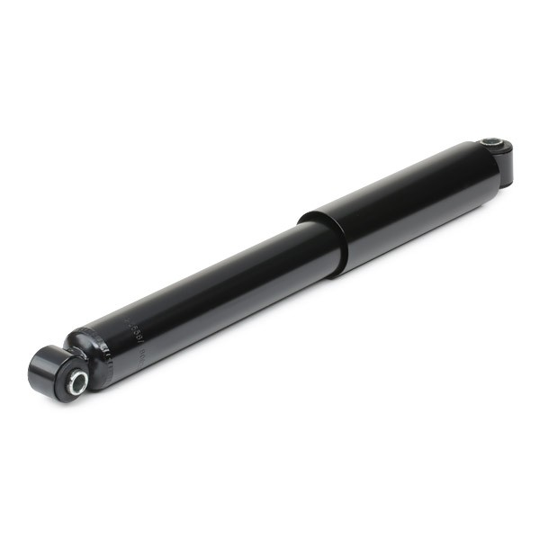 Shock absorber Rear Axle, Oil Pressure, Telescopic Shock Absorber