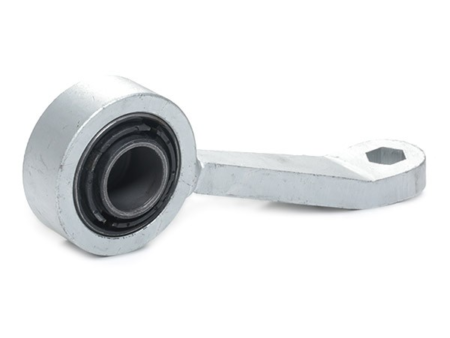 Anti-roll bar link suitable for MERCEDES-BENZ E-Class, CLS Front Axle Left