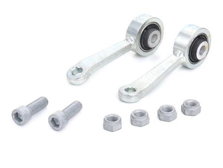 Anti-roll bar link suitable for MERCEDES-BENZ E-Class, CLS Front Axle Right