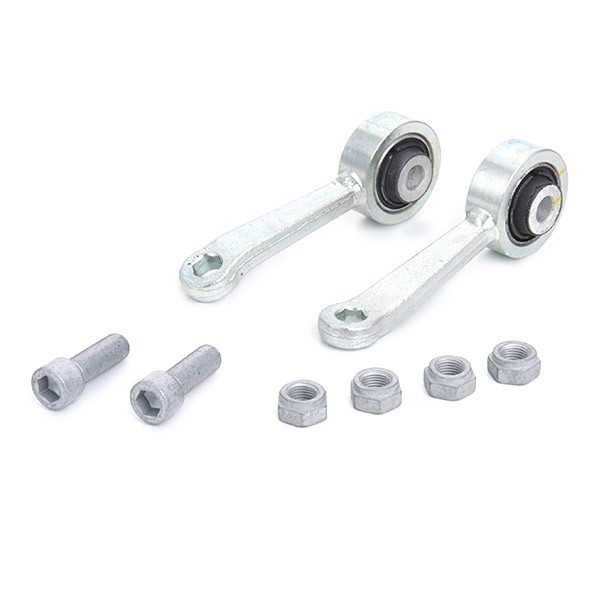 Anti-roll bar link suitable for MERCEDES-BENZ E-Class, CLS Front Axle Right