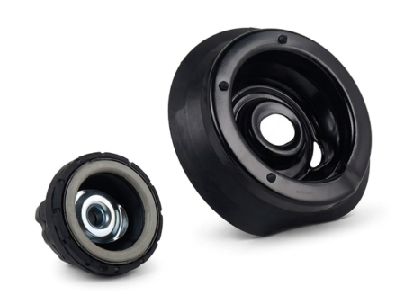 Top strut mount suitable for MERCEDES-BENZ C-Class, CLK, CLC Front Axle