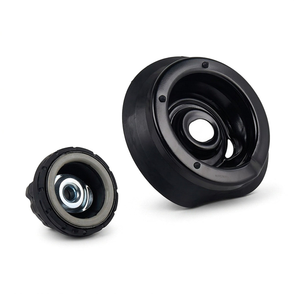 Top strut mount suitable for MERCEDES-BENZ C-Class, CLK, CLC Front Axle