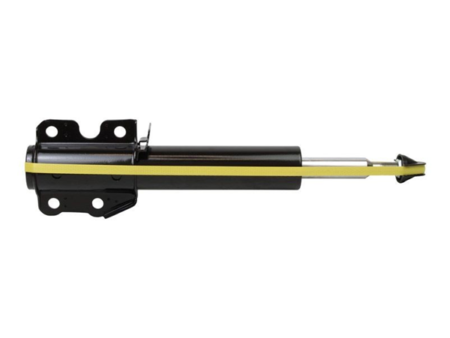 Shock absorber Front Axle, Gas Pressure, Suspension Strut
