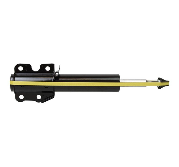 Shock absorber Front Axle, Gas Pressure, Suspension Strut