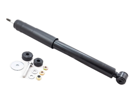 Shock absorber suitable for MERCEDES-BENZ 124-Series, 190, E-Class Rear Axle, Gas Pressure, Suspension Strut