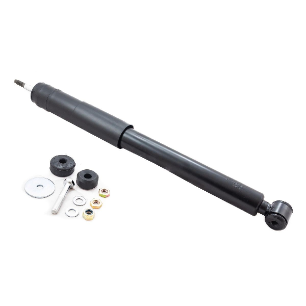 Shock absorber suitable for MERCEDES-BENZ 124-Series, 190, E-Class Rear Axle, Gas Pressure, Suspension Strut