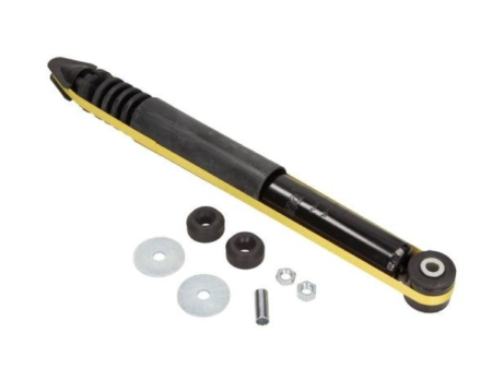Shock absorber suitable for Mercedes W201 Rear Axle, Gas Pressure, Suspension Strut