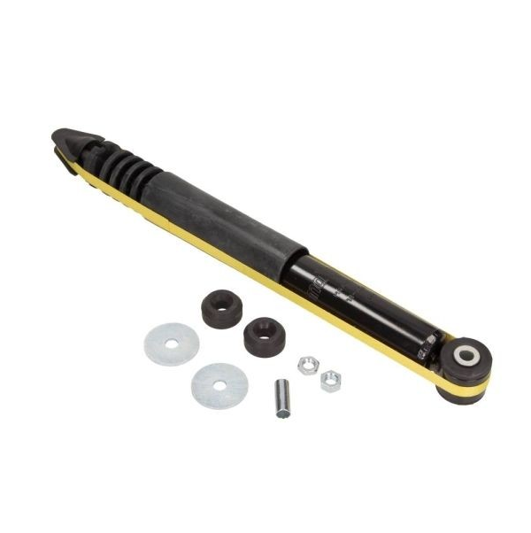 Shock absorber suitable for Mercedes W201 Rear Axle, Gas Pressure, Suspension Strut