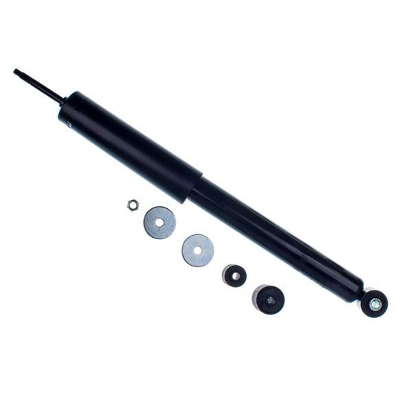 Shock absorber suitable for W202 Rear Axle, Gas Pressure, Suspension Strut
