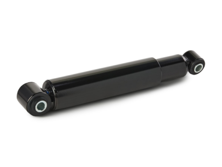Shock absorber Rear Axle, Oil Pressure, Telescopic Shock Absorber