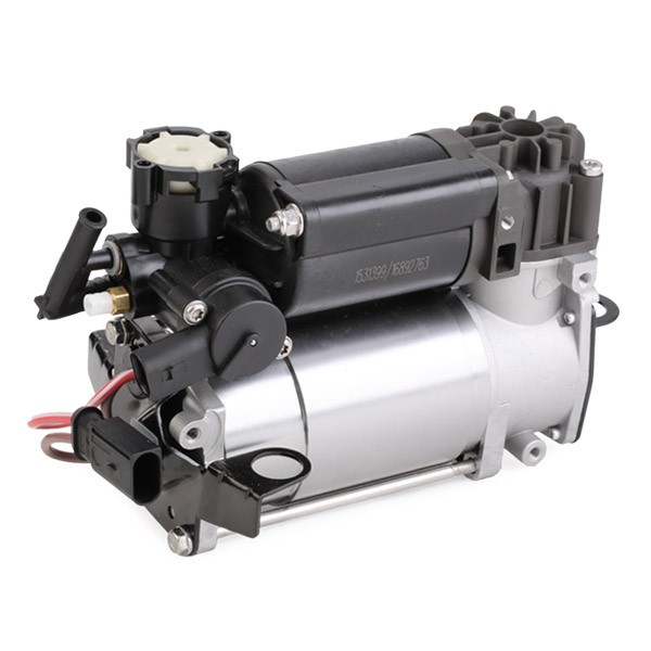 Air suspension compressor suitable for MERCEDES-BENZ S-Class, E-Class