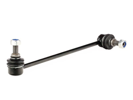 Anti-roll bar link suitable for MERCEDES-BENZ VIANO, VITO Front Axle Left, 280mm