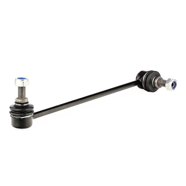 Anti-roll bar link suitable for MERCEDES-BENZ VIANO, VITO Front Axle Left, 280mm