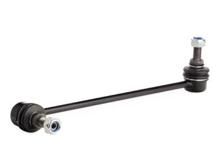 Anti-roll bar link suitable for MERCEDES-BENZ VIANO, VITO Front Axle Right, 280mm