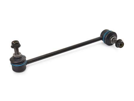 Anti-roll bar link suitable for MERCEDES-BENZ VITO, V-Class Front Axle Right, 230mm