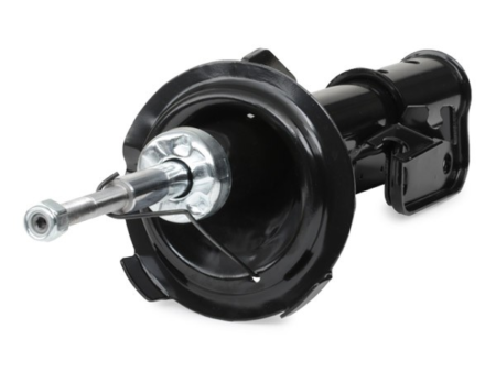Shock absorber suitable for MERCEDES-BENZ VITO, V-Class Front Axle, Gas Pressure, Suspension Strut