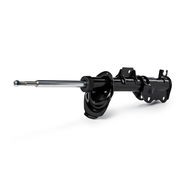 Shock absorber suitable for MERCEDES-BENZ VIANO, VITO Front Axle, Gas Pressure