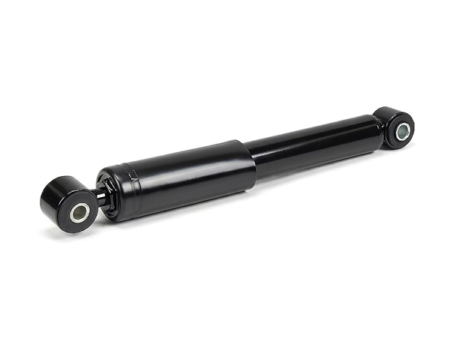 Shock absorber suitable for MERCEDES-BENZ VIANO, VITO Rear Axle, Gas Pressure