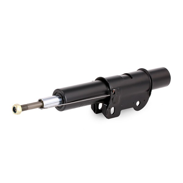 Shock absorber Front Axle, Gas Pressure