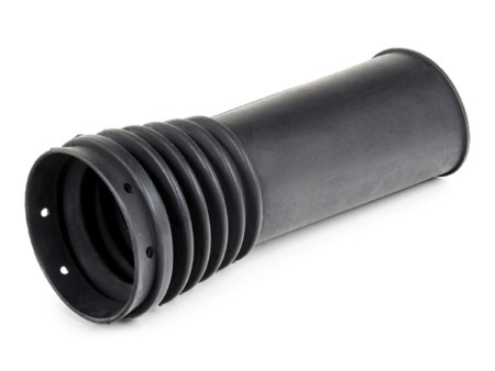 Shock absorber dust cover Front Axle