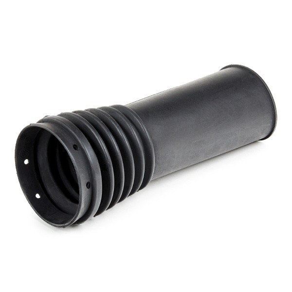 Shock absorber dust cover Front Axle