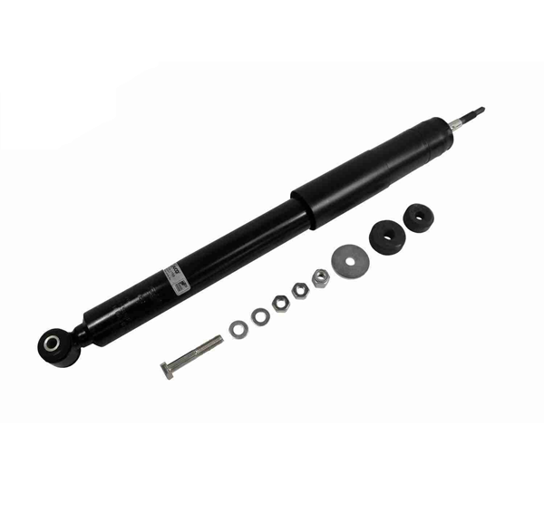 Shock absorber suitable for W210 Rear Axle, Gas Pressure, Suspension Strut
