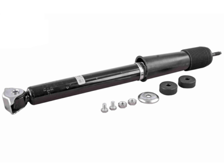 Shock absorber suitable for MERCEDES-BENZ 123-Series Front Axle, Gas Pressure, Suspension Strut