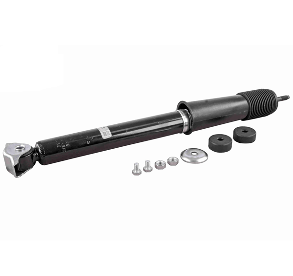 Shock absorber suitable for MERCEDES-BENZ 123-Series Front Axle, Gas Pressure, Suspension Strut