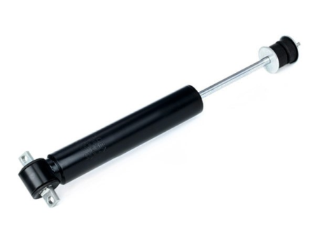 Shock absorber Rear Axle, Gas Pressure, Suspension Strut