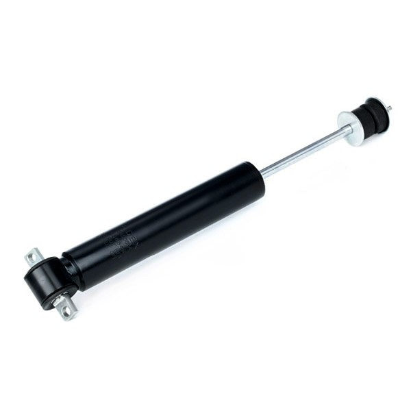 Shock absorber Rear Axle, Gas Pressure, Suspension Strut