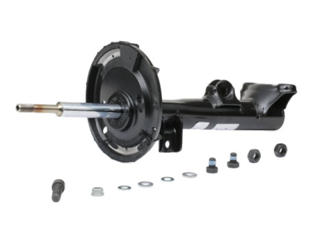 Shock absorber suitable for MERCEDES-BENZ C-Class, CLK, CLC Front Axle, Gas Pressure, Suspension Strut