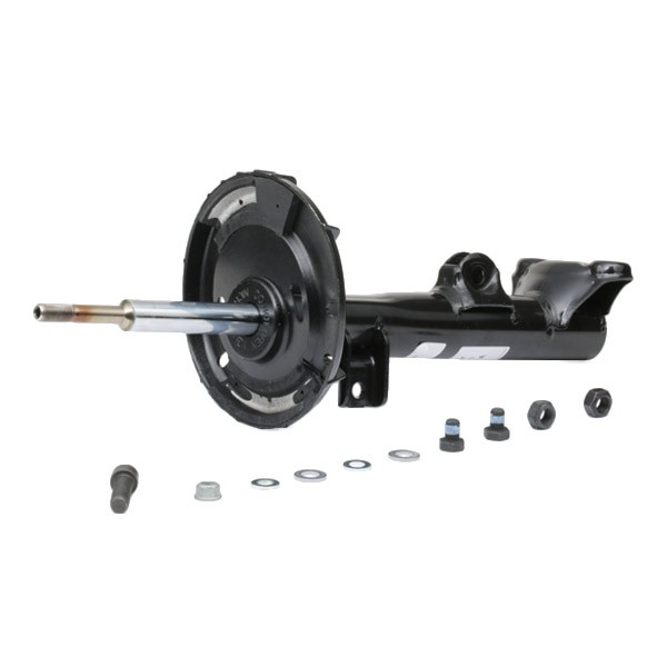 Shock absorber suitable for MERCEDES-BENZ C-Class, CLK, CLC Front Axle, Gas Pressure, Suspension Strut