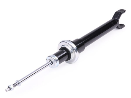 Shock absorber suitable for MERCEDES-BENZ E-Class Front Axle, Gas Pressure, Suspension Strut