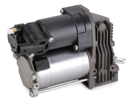 Air suspension compressor suitable for MERCEDES-BENZ VIANO, VITO