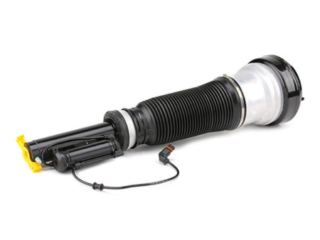 Air suspension strut suitable for Mercedes W220 Front axle both sides