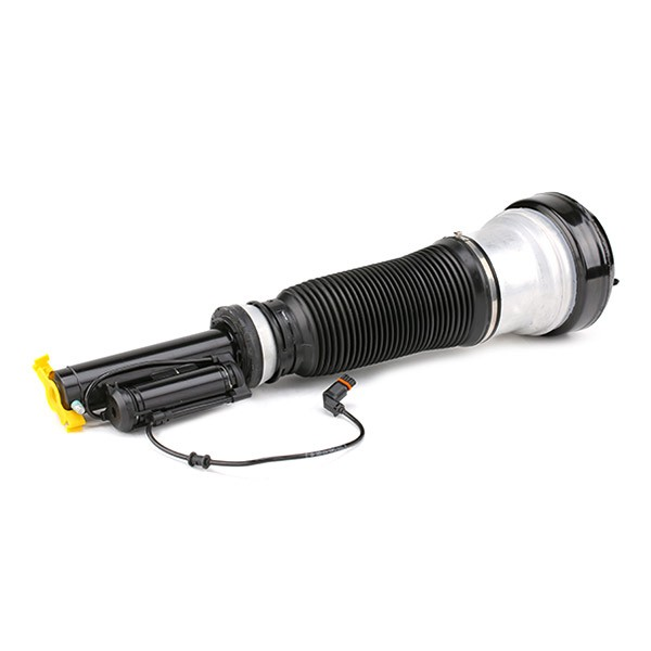 Air suspension strut suitable for Mercedes W220 Front axle both sides