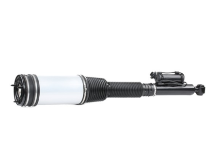 Air suspension strut suitable for Mercedes W220 Rear Axle both sides