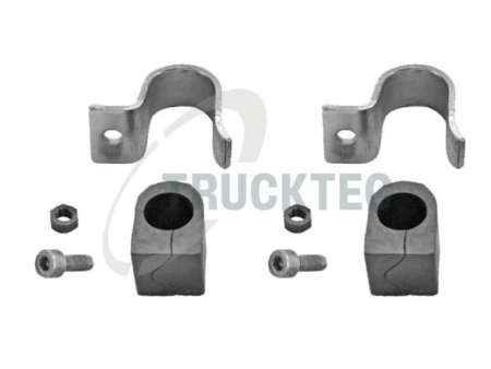 Repair kit, anti-roll bar bush suitable for MERCEDES-BENZ SPRINTER