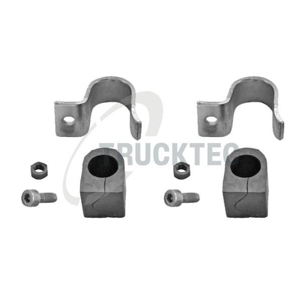 Repair kit, anti-roll bar bush suitable for MERCEDES-BENZ SPRINTER