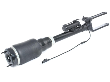 Air suspension strut suitable for MERCEDES-BENZ ML-Class, GL Front axle both sides