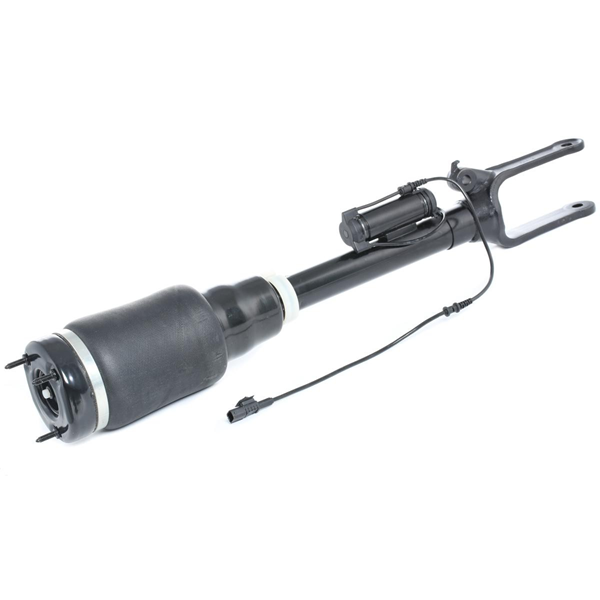 Air suspension strut suitable for MERCEDES-BENZ ML-Class, GL Front axle both sides
