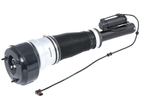 Air suspension strut suitable for W221 Front axle both sides