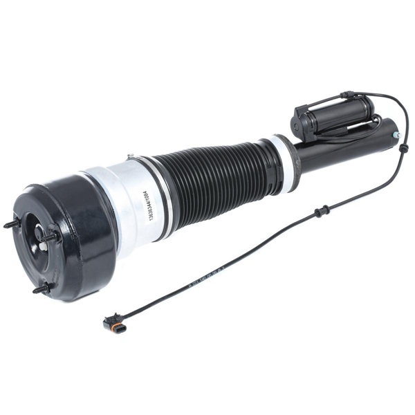 Air suspension strut suitable for W221 Front axle both sides