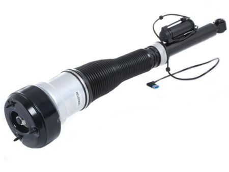 Air suspension strut suitable for W221 Rear Axle Left