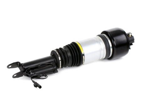 Air suspension strut suitable for MERCEDES-BENZ E-Class Front Axle Right