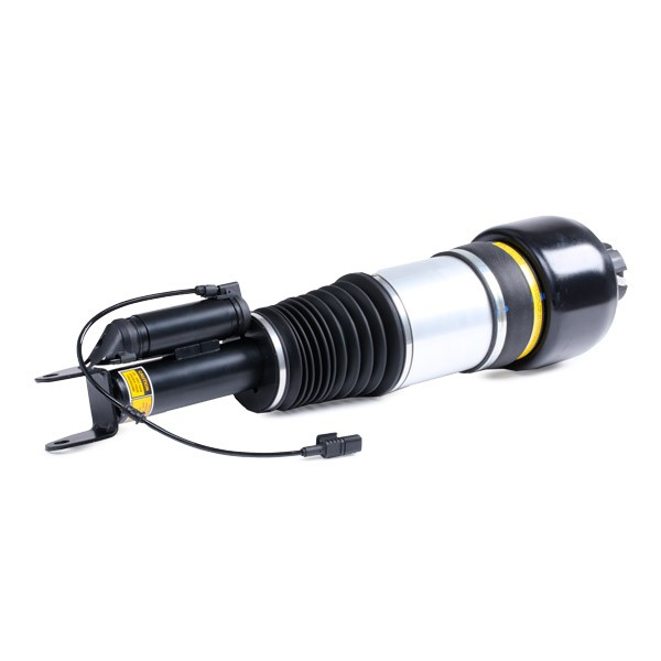 Air suspension strut suitable for MERCEDES-BENZ E-Class Front Axle Left
